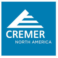 CREMER North America, LP logo - Similar company to Clear Packaging