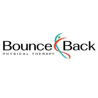 Bounce Back Physical Therapy Inc. logo - Similar company to Medicofit