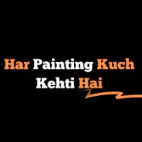 Har Painting Kuch Kehti Hai logo - Similar company to Shivneri Logistics