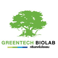 GreenTech Biolab logo - Similar company to Justnaturalcosmetics