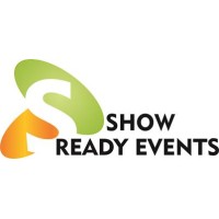 Show Ready Events logo - Similar company to Brawlball Official