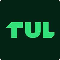 Tul logo - Similar company to Licify