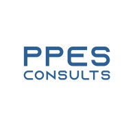 PPES Consults Sdn Bhd logo - Similar company to Gabungan Jurutera Perunding Bumiputera Sarawak (Gjpbs)