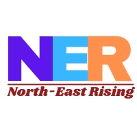 Northeast Rising logo - Similar company to Prayas Group