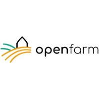 Open Farm logo - Similar company to Mindful Eating Hellas