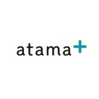 atama plus logo - Similar company to 株式会社ゲームエイト