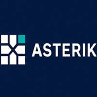 Asterik logo - Similar company to Asterisk
