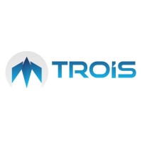 Trois Yazılım ve Mühendislik Limited Şirketi logo - Similar company to Mitec Yazılım A.Ş.