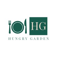 Hungry Garden