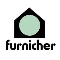 Furnicher logo - Similar company to Studio Monton