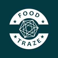 FoodTraze: Blockchain Based Food Traceability System logo - Similar company to Admissions & Outreach Rv University