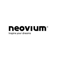NEOVIUM® logo - Similar company to Trident Detailing