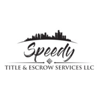 Speedy Title & Escrow Services, LLC logo - Similar company to Inspired Title Services, Llc
