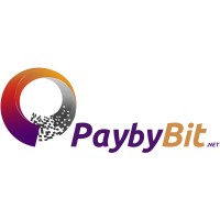 PaybyBit PSP logo - Similar company to Kaveh.Studio