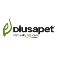 DiusaPet Brasil logo - Similar company to Diusa Rendering S.R.L.