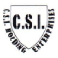 Csi Holding Enterprises, S.L
