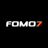 Fomo7 logo - Similar company to Koret Gaming Network