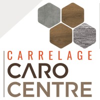 Carrelage Caro-Centre logo - Similar company to Carrelage Roger