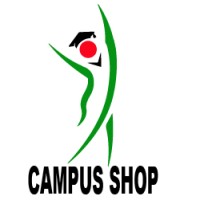 Campus Shop logo - Similar company to G-Tex