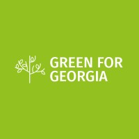 Green for Georgia logo - Similar company to Zitrone