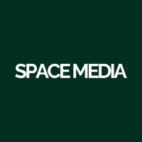 Space Media logo - Similar company to Haya