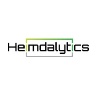 Heimdalytics GmbH logo - Similar company to Mukken.Com