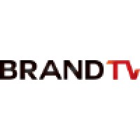 Brand TV logo - Similar company to Eclectis Media
