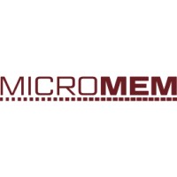 MicroMem International logo - Similar company to Captus Systems, Llc.