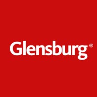 Glensburg logo - Similar company to Bettesworths