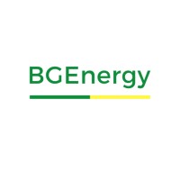 BGEnergy logo - Similar company to Damch