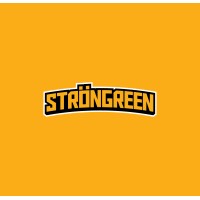 Ströngreen logo - Similar company to Bughunt
