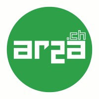 Anderegg-Rinaldi & Architectes Associés SA logo - Similar company to Cera Sa - Ingénieurs Civils Et Environnement