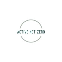 Active Net Zero logo - Similar company to Fortitude