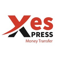 Yes Xpress - Money Transfer logo - Similar company to Fin-Tech Pacifica