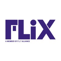 Flix (Phúc Lai) logo - Similar company to Epocket