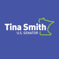 Tina Smith For Minnesota
