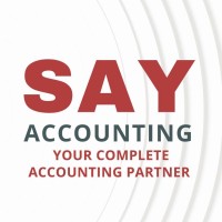 SAY ACCOUNTING logo - Similar company to Infinite Solutions Llc