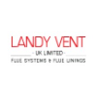 Landy Vent UK Ltd logo - Similar company to Greenbank Patterns