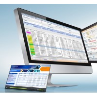 Logiciel Affrètement I Winfret by ABACOM Informatique logo - Similar company to Maximatech_