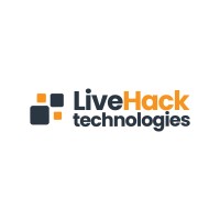 LiveHack Technologies Limited logo - Similar company to Flint Home Integrators Ltd