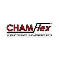 ChamFlex® by Seal & Design Inc. logo - Similar company to Stucchi Usa