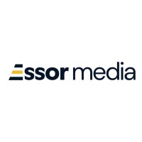 Essor Media logo - Similar company to Pymac