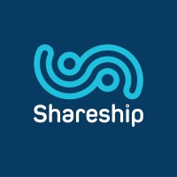 Shareship logo - Similar company to Backstage Pass