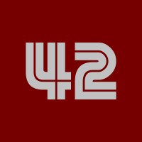 Studio 42 logo - Similar company to Brightika, Inc.