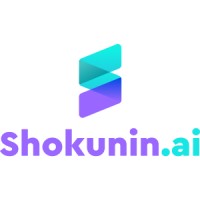 Shokunin.ai logo - Similar company to Neural Carbon