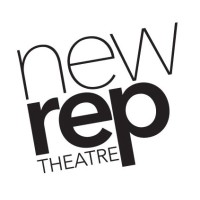 New Repertory Theatre logo - Similar company to Trinity Repertory Company