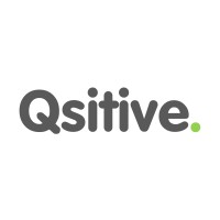 Qsitive logo - Similar company to Qsit