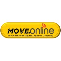 moveonline.com logo - Similar company to Msk Logistics