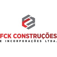 FCK Construções logo - Similar company to Ra Industrial Ltd