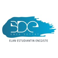 BDE ENCG SETTAT - Elan Estudiantin Encgiste logo - Similar company to Ade Encg Casablanca